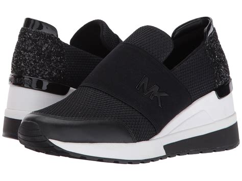 felix trainer michael kors sale|Michael Kors felix trainers.